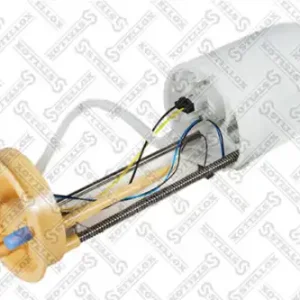 Топливный насос низкого давления STELLOX 10-02074-SX