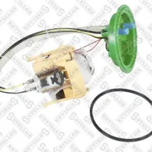 Топливный насос низкого давления STELLOX 10-02076-SX