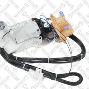Топливный насос низкого давления STELLOX 10-02077-SX