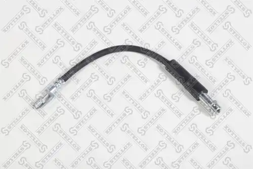 шланг тормозной передний! L=370 Ford Transit 06-14 27-00232-SX STELLOX