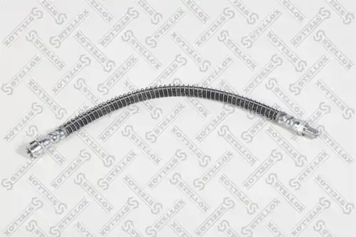 шланг тормозной задний! L=329 MB W204/S204/W220 09> 27-00234-SX STELLOX