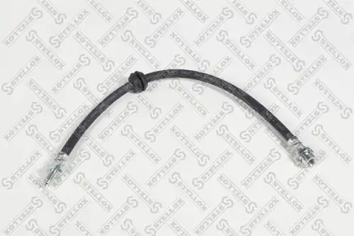 шланг тормозной задний! L=410 Ford Focus 1.4 16V-2.0 16V/1.8TDCi 98-07 27-00235-SX STELLOX