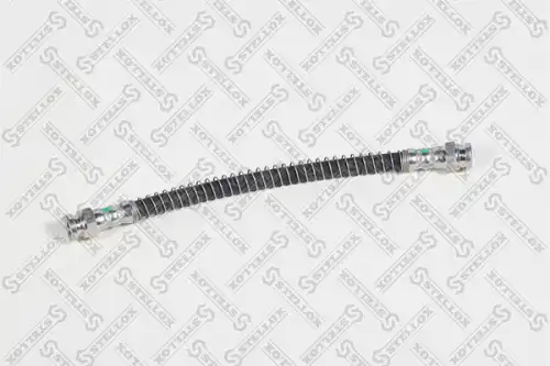 шланг тормозной задний! L=220 Citroen ZX, Peugeot 306 1.1-1.9TD 91-01 27-00236-SX STELLOX