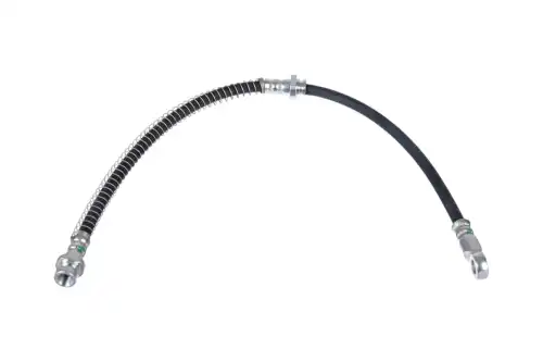 шланг тормозной передний! L=565 Mitsubishi Lancer 1.3/1.6 03> 27-00239-SX STELLOX