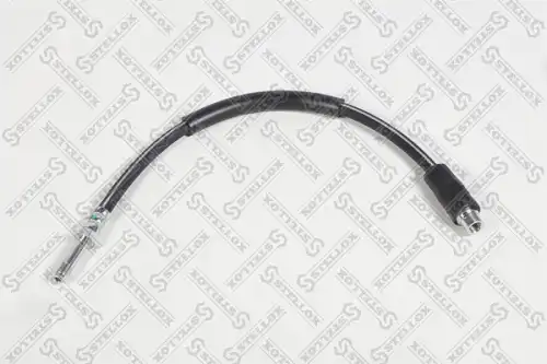 шланг тормозной задний! L=460 MB Sprinter (906) 5-t 06> 27-00240-SX STELLOX