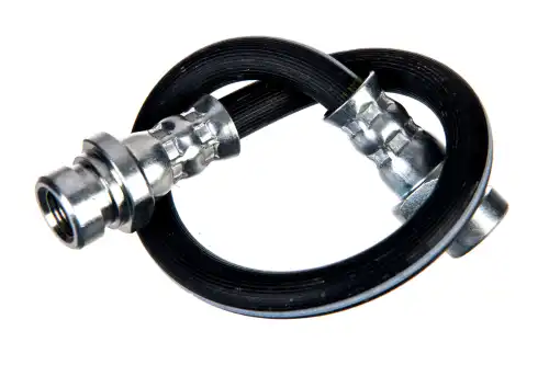 шланг тормозной задний! L=275 Hyundai Accent all 00> 27-00241-SX STELLOX