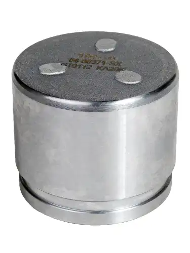 поршень суппорта! Mitsubishi Lanser X 08> 04-98371-SX STELLOX