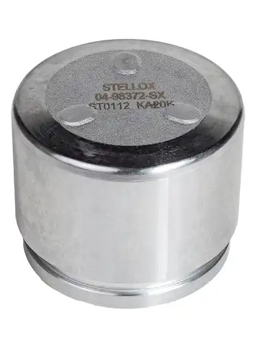 поршень суппорта! Mitsubishi Lancer CS 00-09 04-98372-SX STELLOX