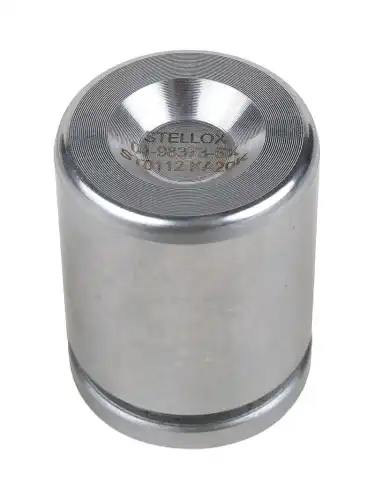 поршень суппорта! Honda CR-V 95-02 04-98373-SX STELLOX