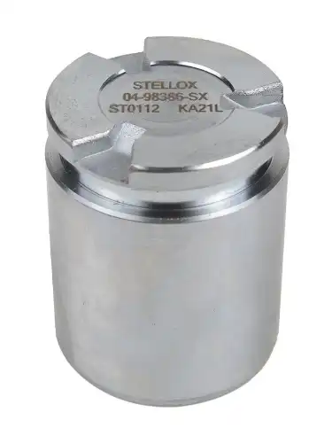 поршень суппорта! Audi Q3 1.4-2.0 11>/A6 2.0-4.2 04-11, VW Tiguan 07> 04-98386-SX STELLOX