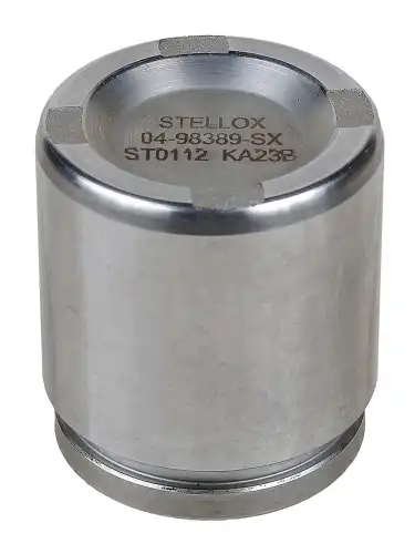 поршень суппорта! Hyundai IX55, KIA Carnival/Sorento I 02> 04-98389-SX STELLOX