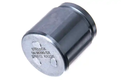 поршень суппорта! Nissan Murano Z50 02-07 04-98390-SX STELLOX