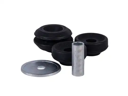 к-кт опоры амортизатора! Mitsubishi Colt/Galant/Lancer/Outlander, Volvo S40 12-72034-SX STELLOX