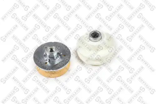 к-кт опора амортизатора заднего! BMW E82/E87/E88/E90/E91/E92/E93 03> 12-72059-SX STELLOX