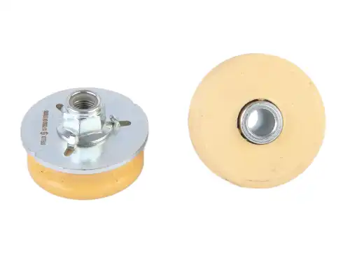 к-кт опора амортизатора заднего! BMW 3 Series E90/E91/E92 05> 12-72062-SX STELLOX