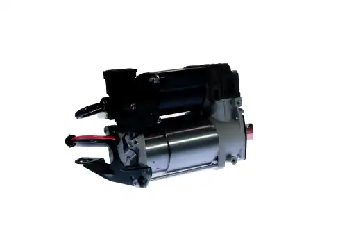 компрессор пневмоподвески! Audi A6 04-11/Allroad 06-12 85-25526-SX STELLOX