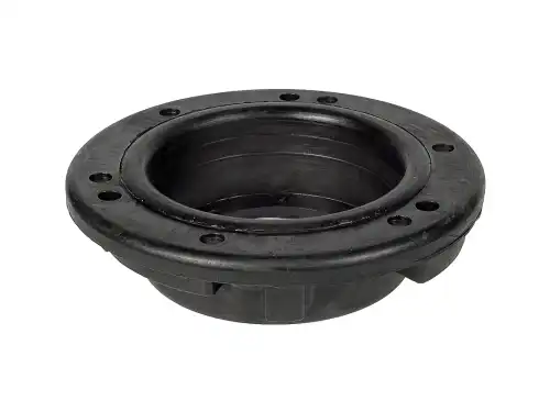 опора амортизатора переднего! Renault Espace/Laguna/Vel Satis all 02> 12-98190-SX STELLOX