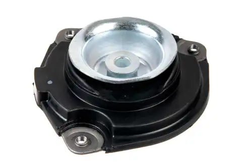 опора амортизатора пер.лев.! Nissan Qashqai 06-14/X-Trail (T31) 07>, Renault Koleos 12-98210-SX STELLOX