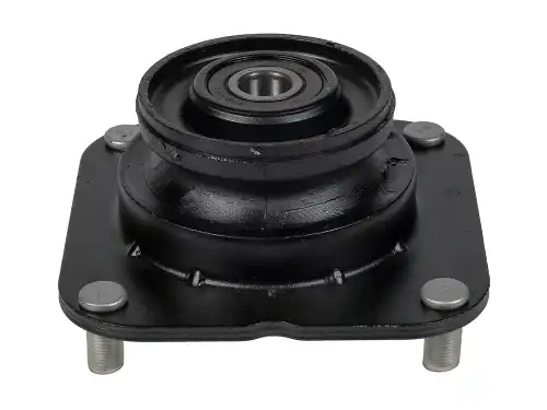 опора амортизатора переднего! KIA Carnival 2.5/3.5/2.9CRDi 01> 12-98214-SX STELLOX