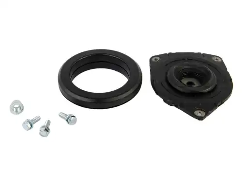 к-кт опоры амортизатора переднего! Renault Fluence 1.6/1.5DCi 10> 12-72033-SX STELLOX