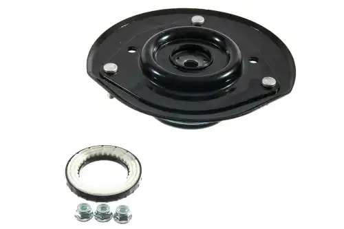 к-кт опоры амортизатора переднего! Chrysler Voyager IV 12-72038-SX STELLOX