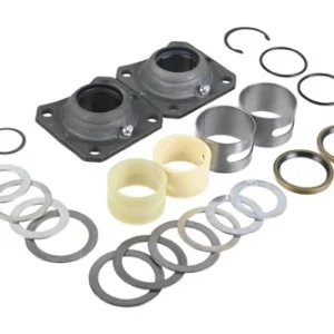 р/к торм. вала! на ось(крышки,втулки,стопора,сальники,шайбы)Meritor 16-1/2' FRL, Intern 85-07131-SX STELLOX