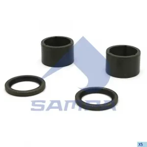 р/к торм. вала! на вал (сальники) FRL, Volvo 500.036 SAMPA