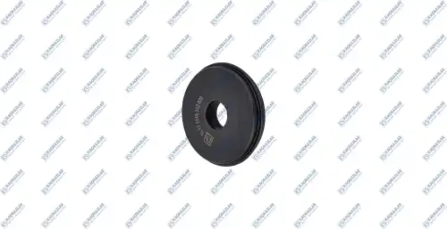 поршень цилиндра КПП !ZF 16S151 K20.01772 KACMAZLAR