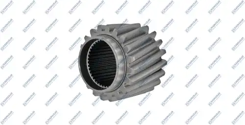 Шестерня КПП KACMAZLAR K25.00013