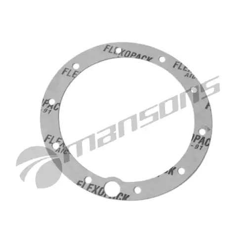 прокладка трансмиссии! (б) MB Actros,Axor GR182 MANSONS