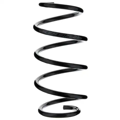 пружина передняя! Nissan Qashqai II J11 (RUS) 1.2L 15> RA1356 KYB