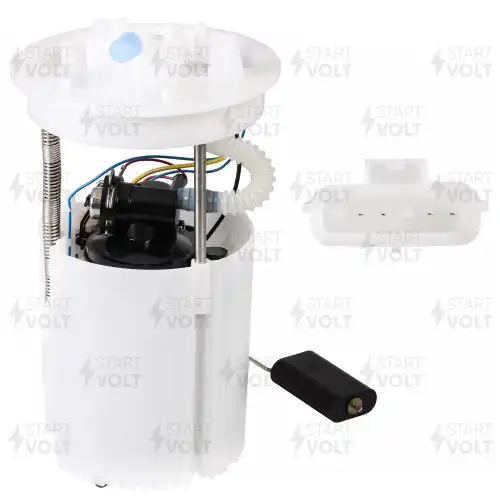 Топливный насос низкого давления СТАРТВОЛЬТ SFM 1003