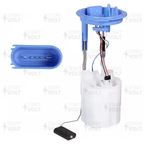 Топливный насос низкого давления СТАРТВОЛЬТ SFM 1803