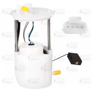 Топливный насос низкого давления СТАРТВОЛЬТ SFM 2504