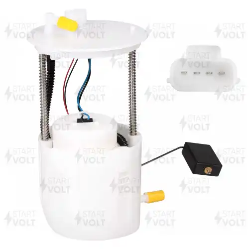 Топливный насос низкого давления СТАРТВОЛЬТ SFM 2504