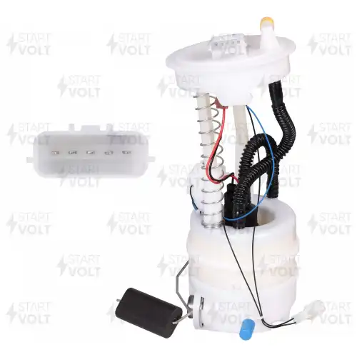 Топливный насос низкого давления СТАРТВОЛЬТ SFM 1431