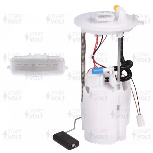 Топливный насос низкого давления СТАРТВОЛЬТ SFM 1432