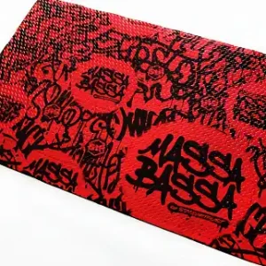 шумоизоляция! вибродемпфирующий материал Massa Bassa 0,75x0,47м. 08063-01-00 STP