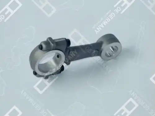 шатун компрессора !d90 ширина 20 MB OM 401-449 A/LA/MAN 01 1350 400000 OE GERMANY