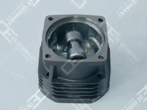 р/к компр-ра (гильза+поршень) !d100 воздушн. охл. MB дв.401/402/441/442 01 1310 400002 OE GERMANY