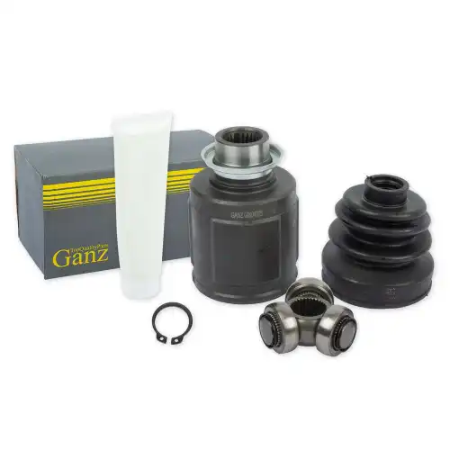 ШРУС внутренний R HONDA Accord/Civic/CRV /32x40x27 GIK04025 GANZ