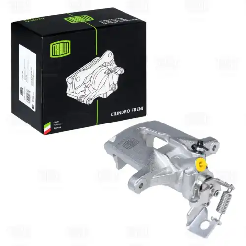 Суппорт тормозной TRIALLI CF102065 задняя ось слева