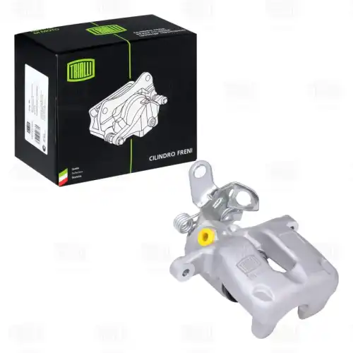 Суппорт тормозной TRIALLI CF182067 задняя ось слева