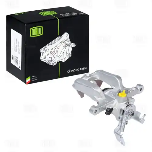 Суппорт тормозной TRIALLI CF 062202 задняя ось справа