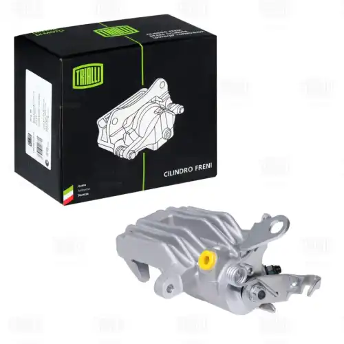 Суппорт тормозной TRIALLI CF 182066 задняя ось справа