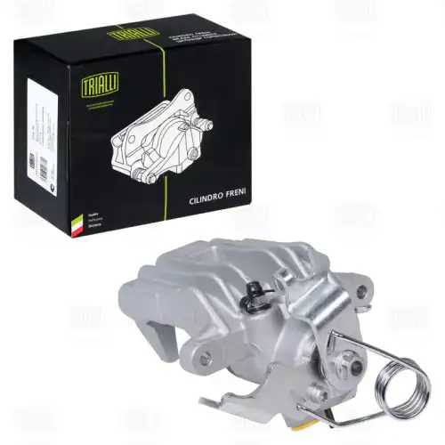 Суппорт тормозной TRIALLI CF 182070 задняя ось справа