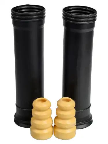 к-кт пыльник+отбойник амортизатора заднего! Hyundai Santa Fe 2.0-2.7/2.0CRDi 01-06 11-27361-SX STELLOX