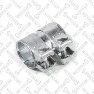 Хомут глушителя STELLOX 75-50021-SX