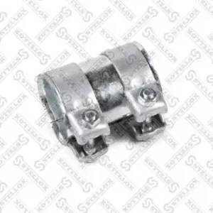 Хомут глушителя STELLOX 75-50024-SX