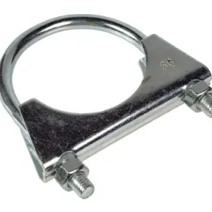 Хомут глушителя STELLOX 75-50025-SX